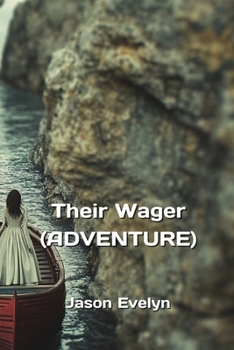 Paperback Their Wager (ADVENTURE) Book