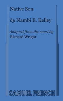 Paperback Native Son Book