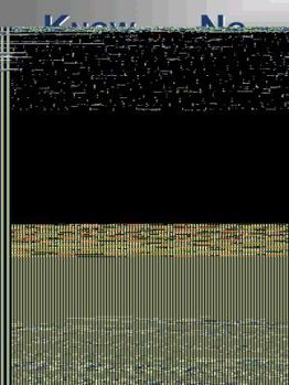 Paperback Know No Boundaries: Where Do I Belong? Does Anything Belong to Me? Book