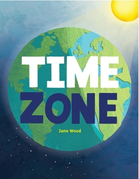 Paperback Abrams NFS Infact: Leveled Reader Time Zone Book