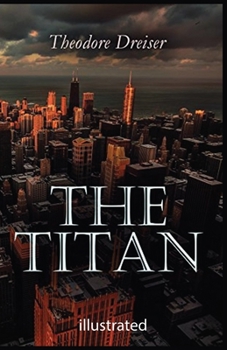 Paperback The Titan illustrated Book
