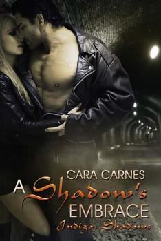 Paperback A Shadow's Embrace Book