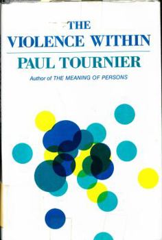 Hardcover The Violence Within Book