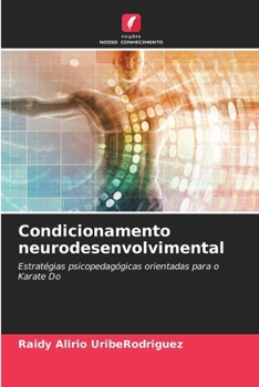 Paperback Condicionamento neurodesenvolvimental [Portuguese] Book