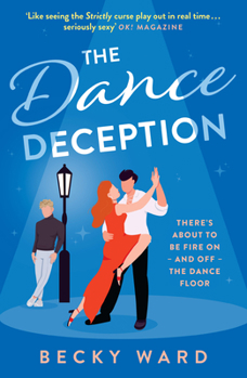 Paperback The Dance Deception Book