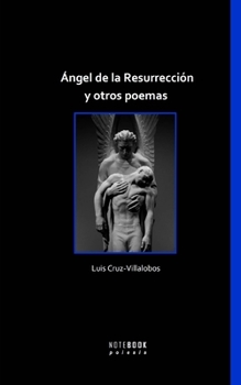 Paperback Ángel de la Resurrección y otros poemas [Spanish] Book