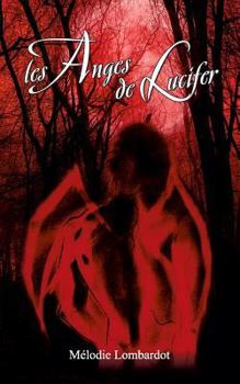 Paperback Les anges de lucifer [French] Book
