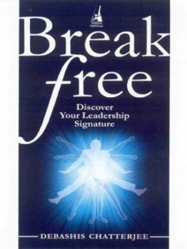 Paperback Break Free Book