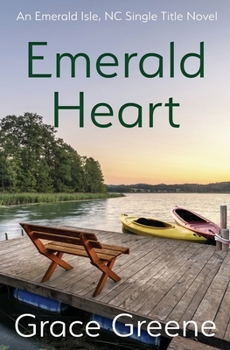 Paperback Emerald Heart Book
