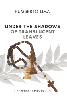 Paperback Under the Shadows of Translucent Leaves Book