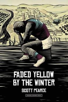 Paperback faded yellow by the winter Book