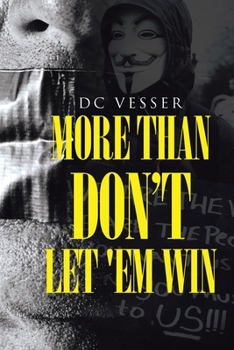 Paperback More than Don't Let 'em Win Book