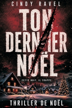Paperback Ton Dernier Noël [French] Book