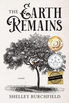 Paperback The Earth Remains Book