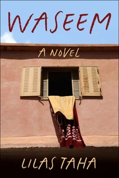 Hardcover Waseem Book
