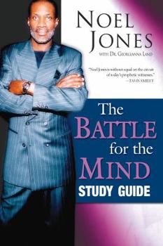 Paperback Battle for the Mind (Study Guide) Book