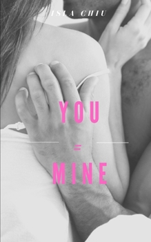 Paperback You Equals Mine Book