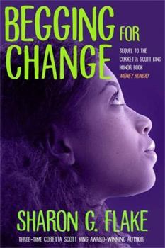 Begging for Change - Book #2 of the Raspberry Hill