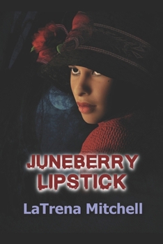 Paperback Juneberry Lipstick Book