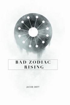 Paperback Bad Zodiac Rising Book