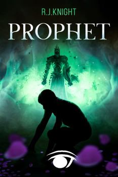 Paperback Prophet Book