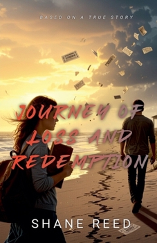 Paperback Jouney of Loss and Redemption Book