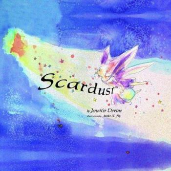 Paperback Scardust Book