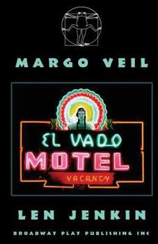 Paperback Margo Veil Book