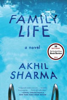 Paperback Family Life Book