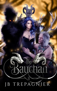 Paperback The Bauchan: A Paranormal Reverse Harem Romance Book