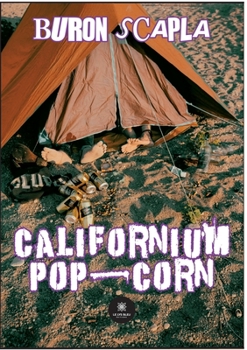 Paperback Californium pop-corn [French] Book