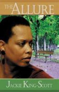 Paperback Allure Book