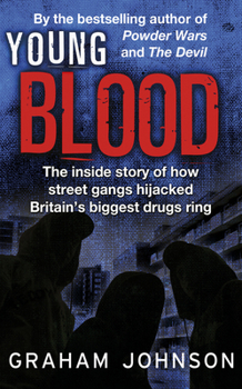 Paperback Young Blood Book