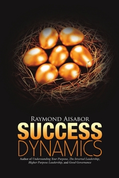 Paperback Success Dynamics Book
