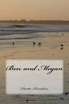 Paperback Ben and Megan Book