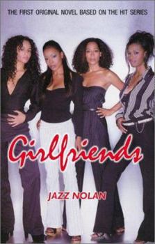 Paperback Girlfriends: Taking Manhattan Book
