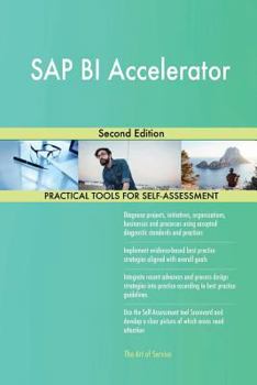 Paperback SAP BI Accelerator: Second Edition Book