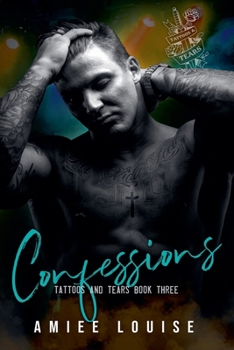 Paperback Confessions Book