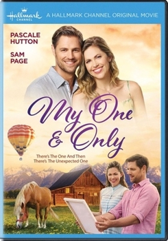 DVD My One & Only Book