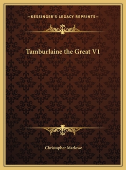 Journal of Anatomy and Physiology - Book #1 of the Tamburlaine the Great