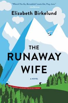 Paperback The Runaway Wife Book