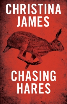 Paperback Chasing Hares Book