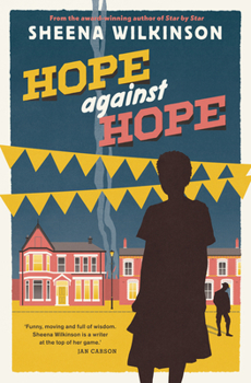 Paperback Hope Against Hope Book