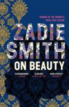 Paperback On Beauty Book