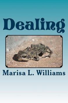 Paperback Dealing Book