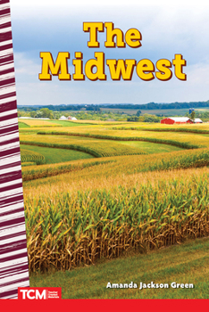 Paperback The Midwest Book