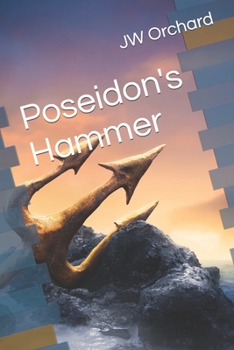 Paperback Poseidon's Hammer Book