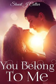 Paperback You Belong To Me Book