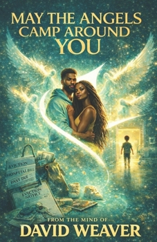 Paperback May The Angels Camp Around You Book