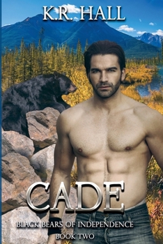 Black Bears of Independence: Cade